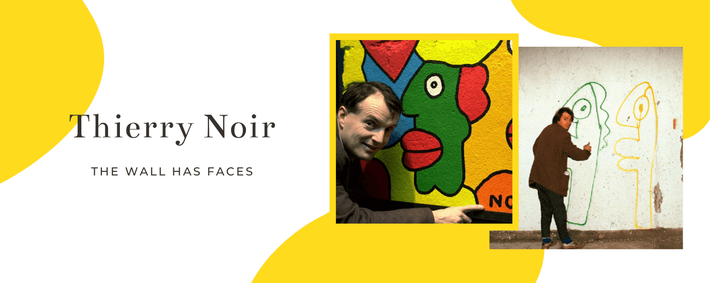 thierry noir